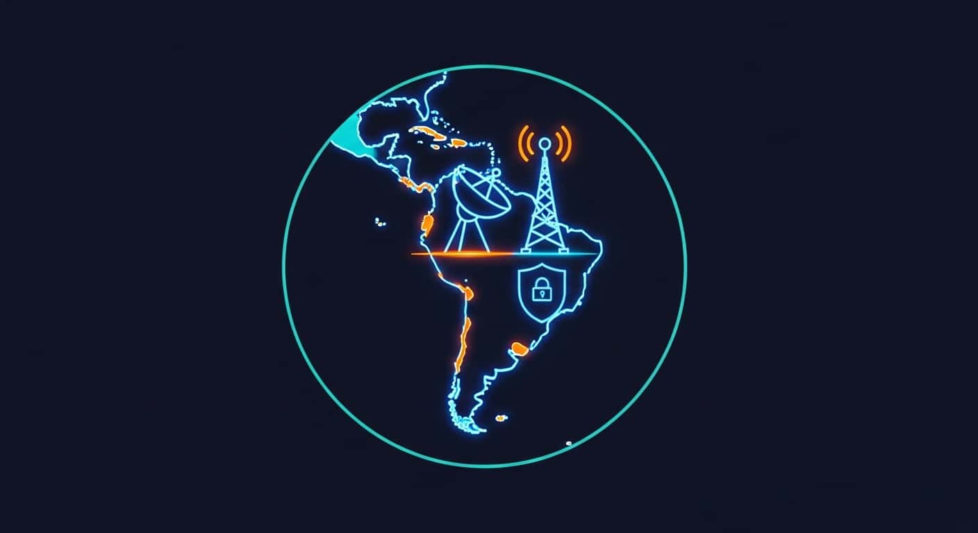 Facilitating Exports to Restricted Telecom Markets in Latin America