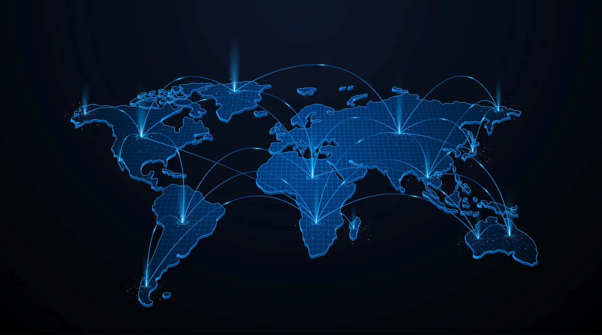 Importer of Record (IOR) Services
