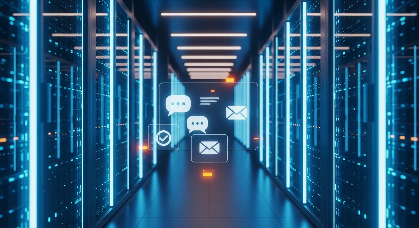 Get in Touch - IOR EOR