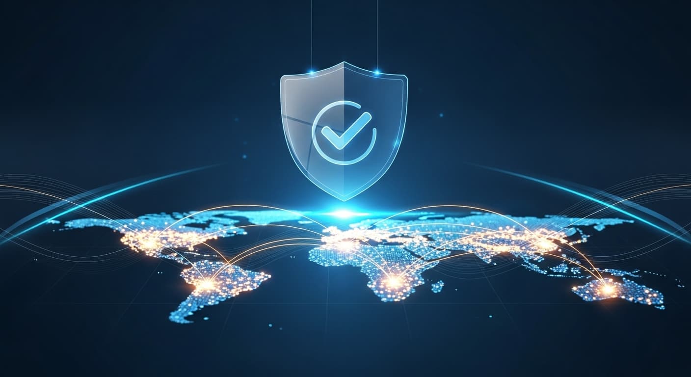 Customs Clearance Completed – IOR EOR