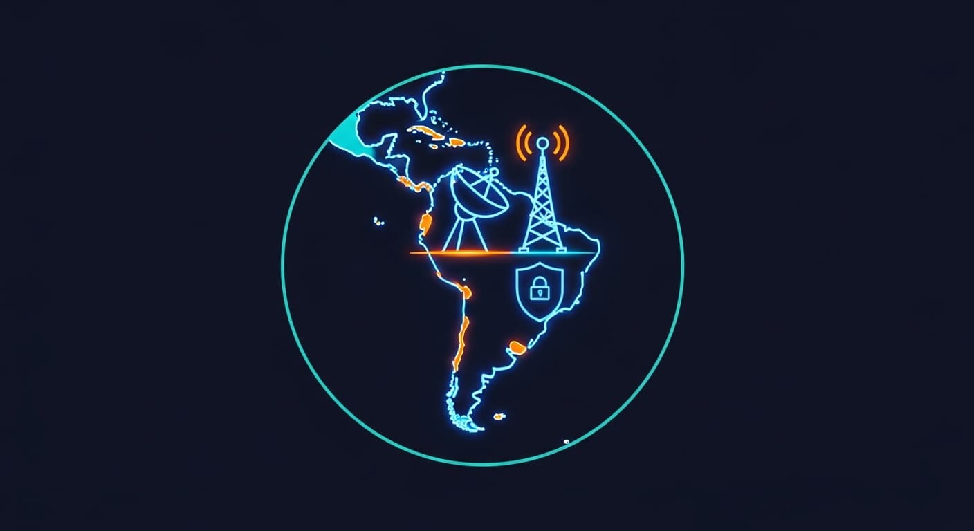 Facilitating Exports to Restricted Telecom Markets in Latin America