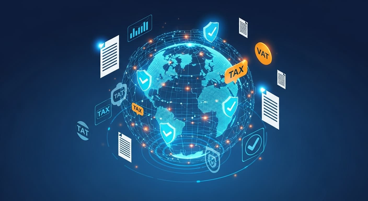 About IOR EOR - Our Mission