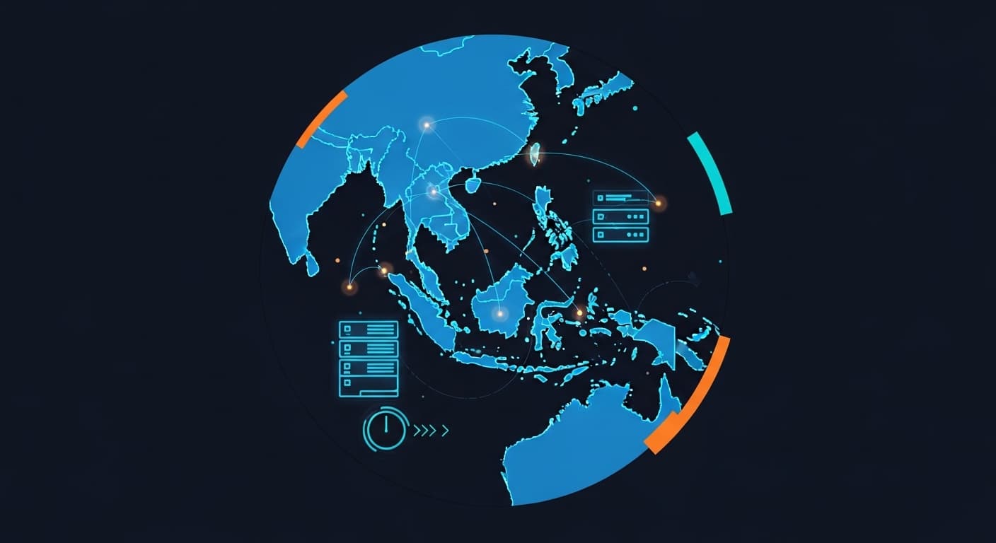 Resolving Data Center Deployment Delays in Southeast Asia