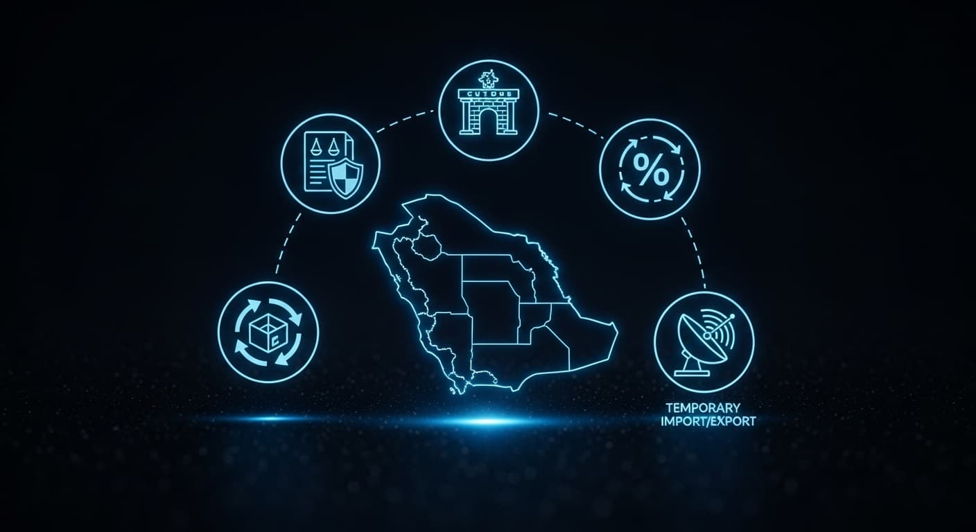 IOR & EOR Service in Saudi Arabia