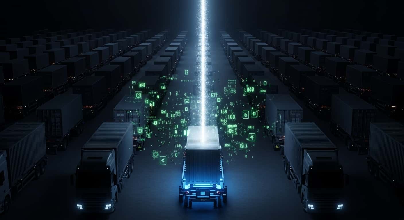Classification Drives Tariffs
