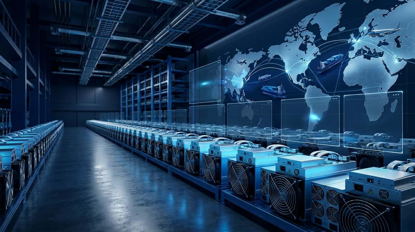 crypro mining ior